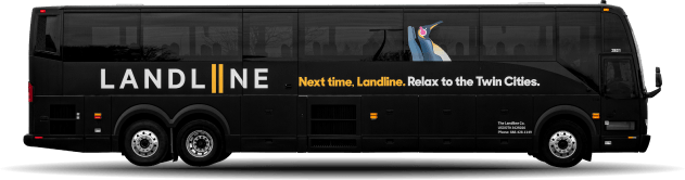 Landline Bus
