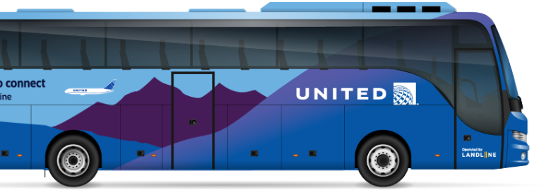 united bus